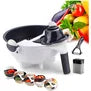 Rallador Bowl 7 en 1