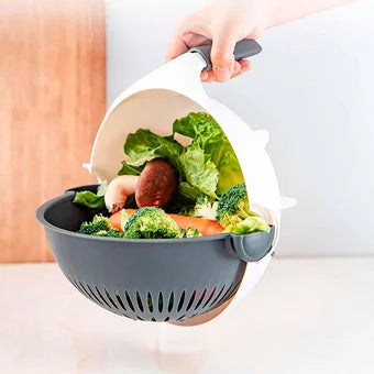 Rallador Bowl 7 en 1