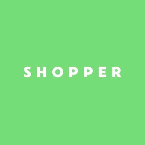 Shopper Brand