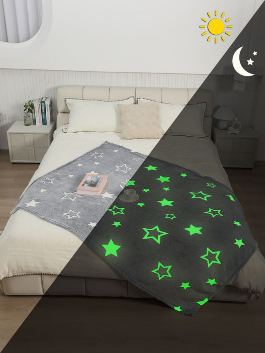 Manta Mágica Luminosa
